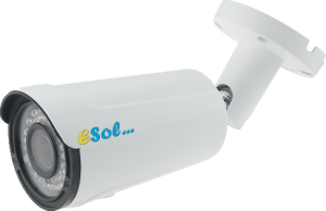 ESV200/40A-A 1080P AHD Camera