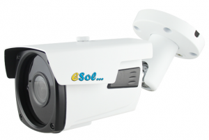 ESV400/90-POE - 4 MP IP Camera