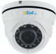 D200-M - 2 MP IP Camera 